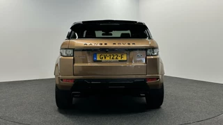 Land Rover Range Rover Evoque Land Rover Range Rover Evoque 2.2 TD4 4WD Prestige Business Edition PANO LEER NAVI CAMERA - afbeelding nr 7