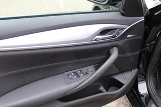 BMW 5 Serie - afbeelding nr 19