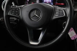 Mercedes-Benz C-Klasse Mercedes-Benz C-klasse 200 CDI Avantgarde | Adaptive cruise | Stoelverwarming | Carplay | Park Assist | Half leder | Navigatie | Dodehoek detectie | Climate control - afbeelding nr 8