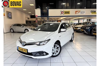 Toyota Auris - afbeelding nr 1