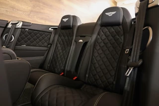Bentley Continental GT Bentley Continental GTC 4.0 V8S|Naim|NL|Massage|Ventilatie|Camera| - afbeelding nr 13