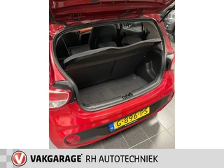 Hyundai i10 - afbeelding nr 5