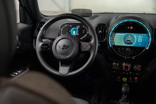 MINI Countryman MINI Countryman Mini 2.0 Co SE ALL4 Chili - afbeelding nr 7