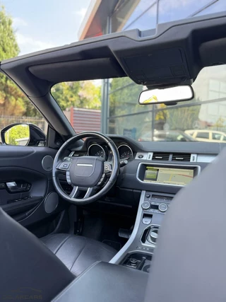 Land Rover Range Rover Land Rover Range Rover 2.0 Si4 HSE Dynamic - afbeelding nr 74