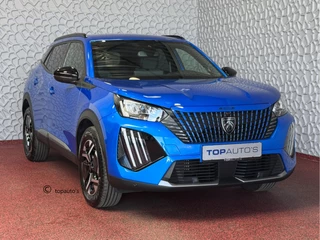 Peugeot 2008 - 93152233-0