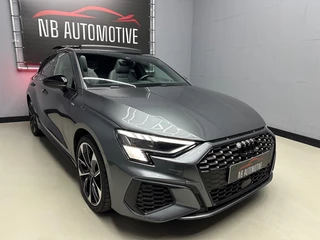 Audi A3 Audi A3 Sportback 40 TFSI Ehybrid S-line 2021 - afbeelding nr 3
