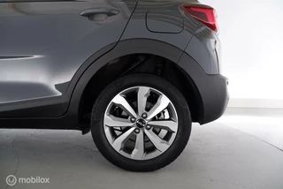 Kia Stonic Kia Stonic 1.0 T-GDi MHEV DynamicLine led|cam|ecc|lmv16 - afbeelding nr 30