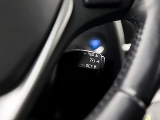 Toyota Auris Automaat (NAVIGATIE, CLIMATE, CAMERA, GETINT GLAS, XENON, SPORTSTOELEN, CRUISE, NIEUWE APK, BLUETOOTH, NIEUWSTAAT) - afbeelding nr 23