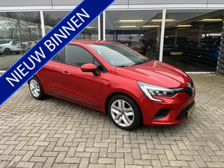 Renault Clio 1.0 TCe Zen/Carplay/Cruise/PDC