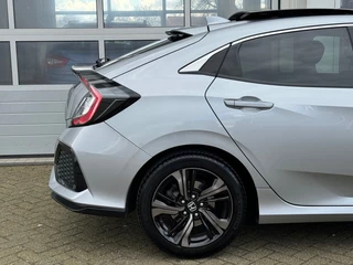 Honda Civic - afbeelding nr 39