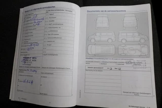 Volkswagen Caddy Volkswagen Caddy 1.6 TDI Comfortline Airco/Cruise MARGE BTW-VRIJ 08-2015 - afbeelding nr 12