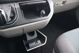 Volkswagen Transporter Volkswagen Transporter 2.0 TDI L2H1 DC Highline BPM VRIJ!! Led verlichting I Zeer compleet!! - afbeelding nr 22