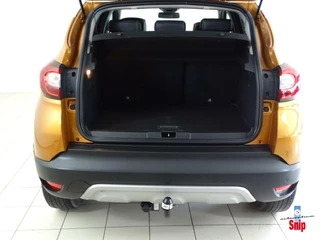 Renault Captur Renault Captur 1.2 TCe Edition One - afbeelding nr 21