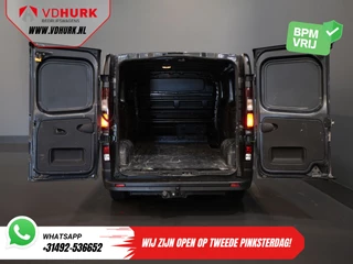 Renault Trafic - afbeelding nr 5