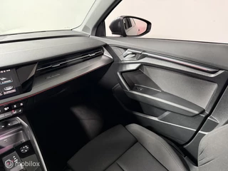 Audi A3 Audi A3 Sportback 40 TFSIe HYBRIDE | PANO | CARPLAY | CRUISE - afbeelding nr 36