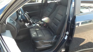 Mazda CX-5 Mazda CX-5 2.0 SKYACTIV * Navi *Cruise * Clima * St. Verwarming * L.M.V 17 * - afbeelding nr 14