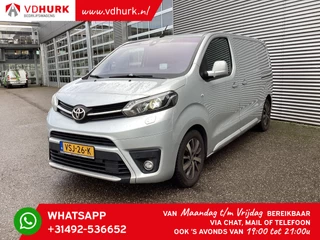 Toyota ProAce - afbeelding nr 8