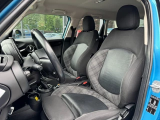 MINI One MINI One 1.2 Pepper ,Navi,Clima,Stoelverw,Half leer,Cruise,PDC,LMV - afbeelding nr 10