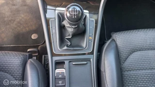 Volkswagen Golf Volkswagen Golf Variant 1.6 TDI Highline - afbeelding nr 16
