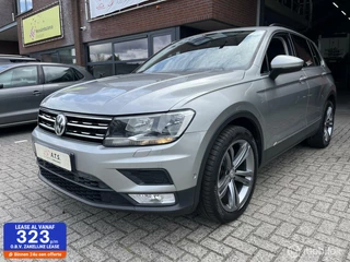 Volkswagen Tiguan - 428454819-0
