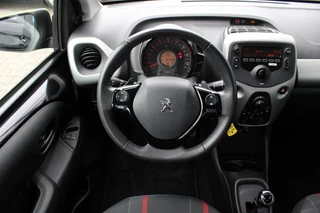 Peugeot 108 Peugeot 108 1.0 VTi Active | Automaat! | Airco | 5 Deurs | Dealeronderhouden | - afbeelding nr 15