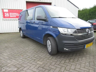 Volkswagen Transporter Volkswagen Transporter 2.0 TDI L2H3 28 Comfortline - afbeelding nr 2