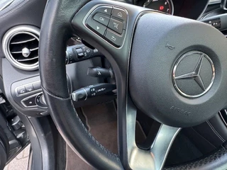 Mercedes-Benz GLC Mercedes-Benz GLC 250 4MATIC - AMG Design / PANO/TREKHAAK/NAVI /CLIMA/ACHTERUITCAMERA - afbeelding nr 14