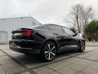 Polestar 2 Polestar 2 Long Range Dual AWD | Panorama | 360 Camera | Harman Kardon | - afbeelding nr 6