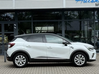 Renault Captur Renault Captur 1.0 TCe 100 Intens/Cruise/Clima/Camera/Keyless/Apple Carplay/Android Auto - afbeelding nr 24