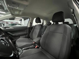 Volkswagen Polo Volkswagen Polo 1.0 TSI Clima | Led | ACC |Automaat |Camera| - afbeelding nr 23
