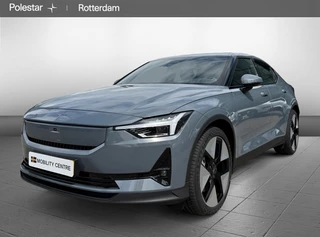 Polestar 2 Polestar 2 Long Range Dual Motor | Plus- Pilot- Climate Pack | 20 Inch - afbeelding nr 1