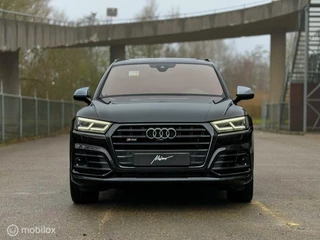 Audi SQ5 Audi SQ5 3.0 TFSI SQ5 quattro | Pano | Black style | Sfeer - afbeelding nr 8