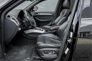 Audi SQ5 Pano B&O Leder ACC Trekhaak - afbeelding nr 3