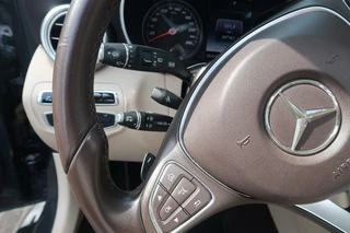 Mercedes-Benz GLC Mercedes GLC-klasse 250 4MATIC Night-pakket|PANORAMADAK|MEMORY|HEAD-UP|360 CAMERA|STOELKOELING|KEYLESS - afbeelding nr 14