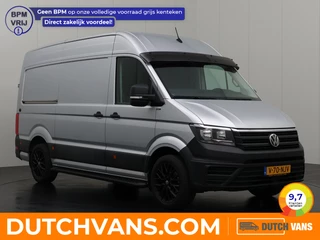 Volkswagen Crafter 2.0TDi 140PK DSG Automaat L3H3 V-Edition