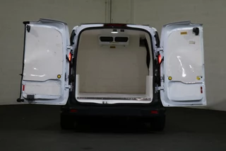 Ford Transit Connect Ford Transit Connect 1.6 TDCI L2 Koelwagen - afbeelding nr 9