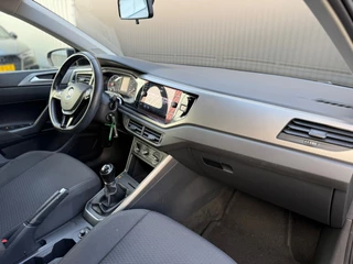 Volkswagen Polo Volkswagen Polo 1.0 TSI Comfortline - afbeelding nr 25
