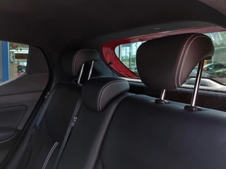 Nissan Micra Nissan Micra 1.0 IG-T 101pk N-Sport | 1ste Eigenaar | Navi | Apple Carplay+Android Auto | Clima | Cruise | Keyless Entry | Pdc+Camera | Licht+Regensensor | Mistlampen | Privacy Glass | 17''lm - afbeelding nr 26