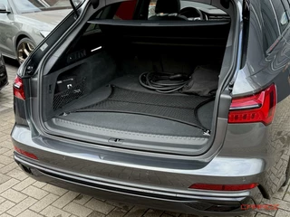 Audi A6 Audi A6 Avant 55 TFSI e Quattro Pro Line S Competition - afbeelding nr 20