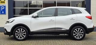 Renault Kadjar Renault Kadjar TCe 130 Limited - afbeelding nr 2