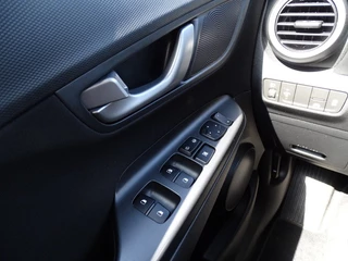 Hyundai Kona Hyundai Kona 1.0T COMFORT-Media-Cruise-Carplay Navi-Clima-Blth - afbeelding nr 11