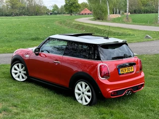 MINI Cooper S - afbeelding nr 23