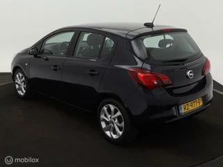 Opel Corsa Opel Corsa 1.4 Online Edition - afbeelding nr 4