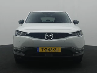 Mazda MX-30 Mazda MX-30 e-SkyActiv EV Advantage : dealer onderhouden - 16% bijtelling tot 10-2028 - afbeelding nr 8