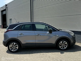 Opel Crossland X Opel Crossland X 1.6 CDTI Innovation EXPORTPRIJS - afbeelding nr 7