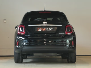 Fiat 500X Fiat 500X 1.5 Hybrid Automaat - afbeelding nr 13