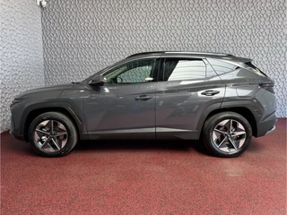 Hyundai Tucson Hyundai Tucson NIEUWE AUTO 1.6 T-GDI PHEV 252PK PANORAMA CAMERA CARPLAY STOELVERW. V+A PLUG IN HYBRIDE - 5 JAAR GARANTIE - afbeelding nr 72