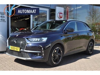 DS DS 7 - afbeelding nr 1