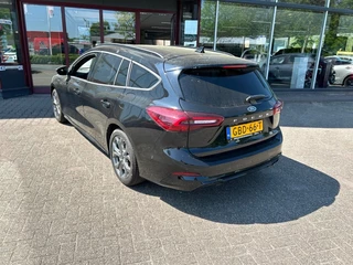 Ford Focus - afbeelding nr 2