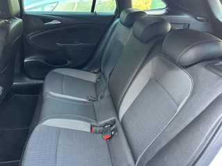 Opel Astra - afbeelding nr 17